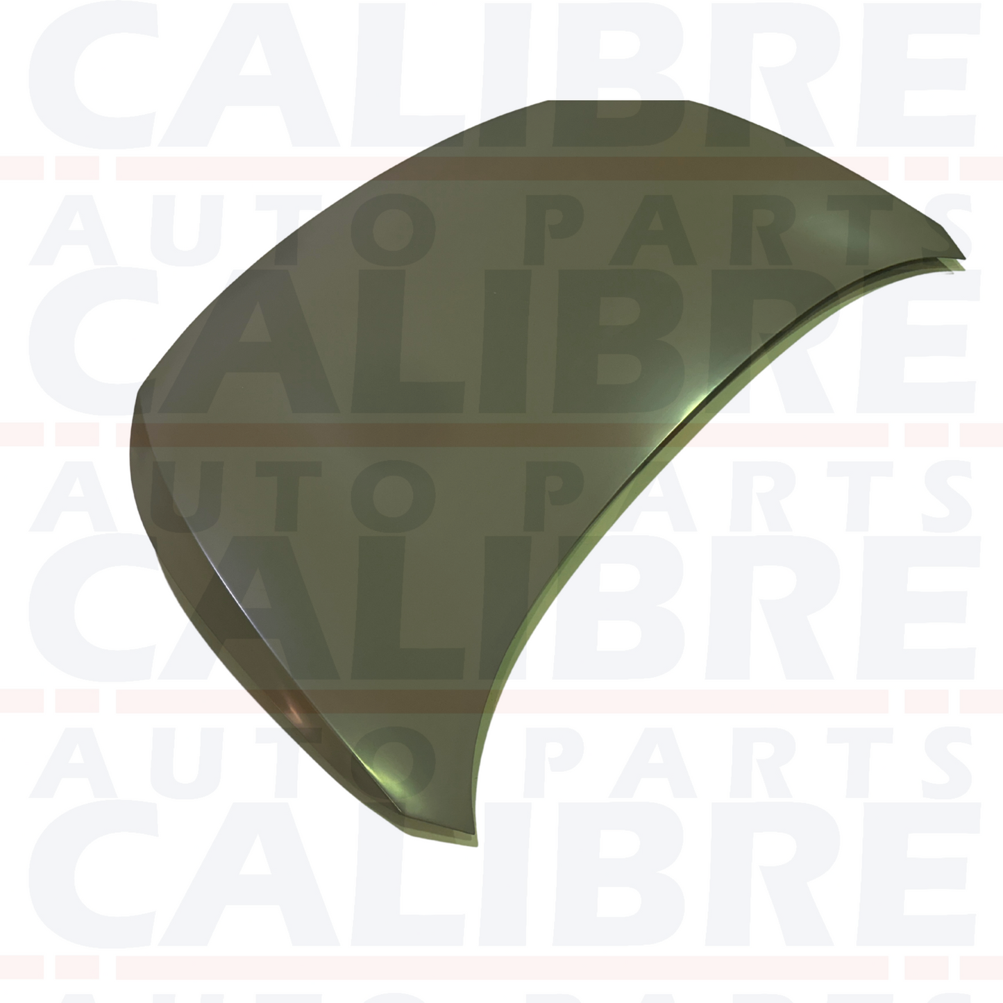 VOLKSWAGEN ID.4 ID.5 PRIMED BONNET HOOD 2020-2025 - 11A823177A