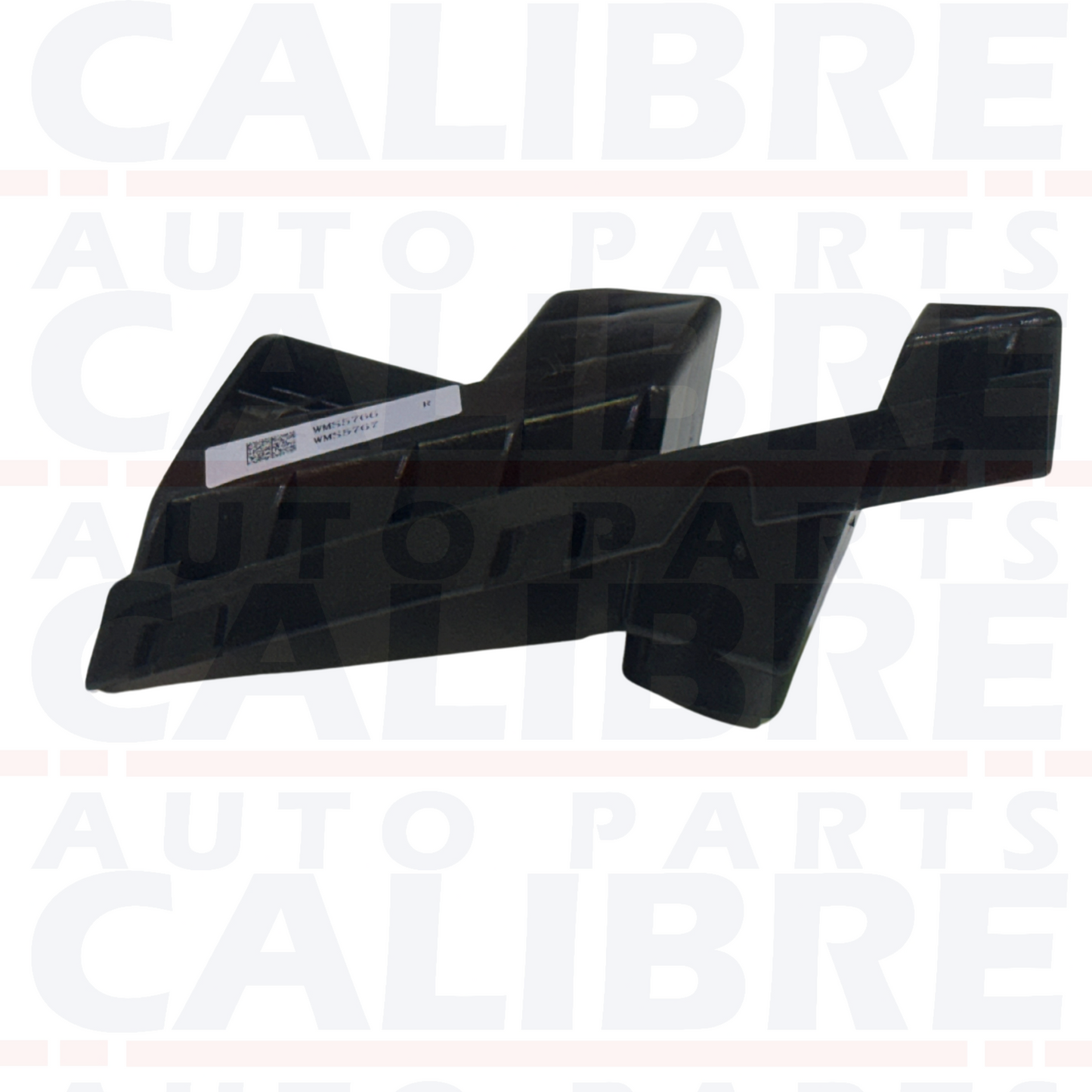 MG 4 SE & TROPHY Rear Right Driver Side Brakelight Mounting Bracket P10978428