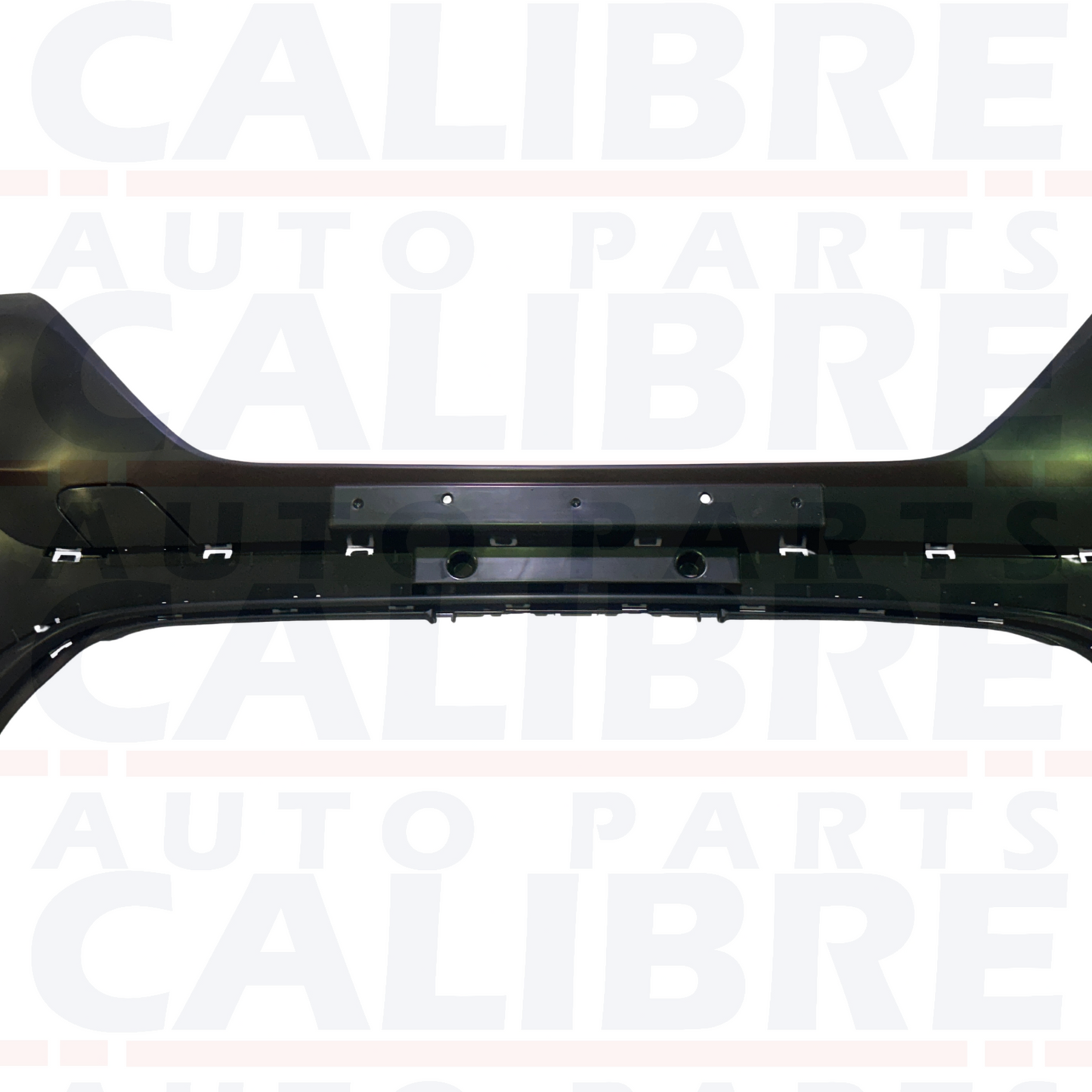 MG HS Bumper Front 2019-2022 Primed Facia Skin