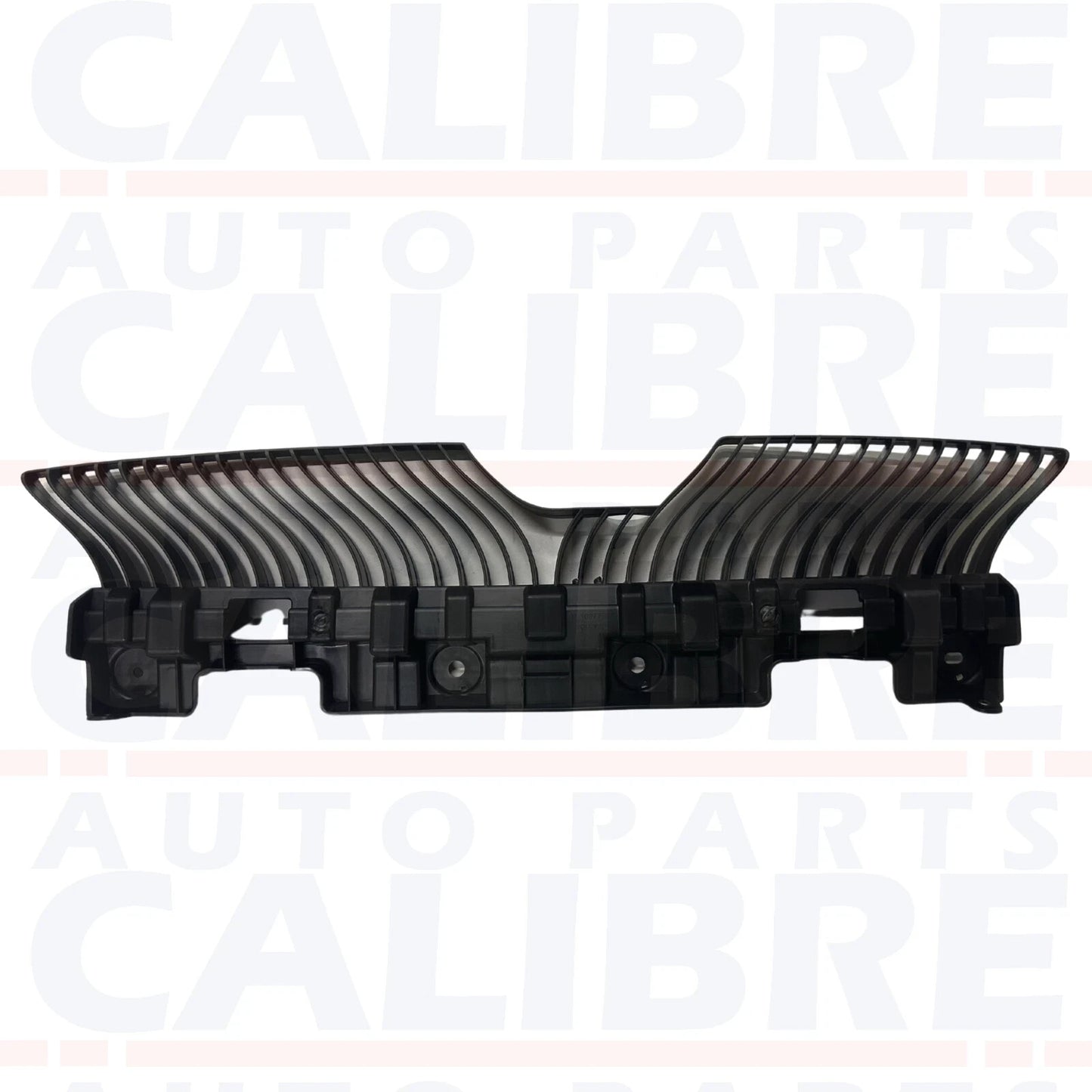 MG 4 EV 2022-2025 Front Bumper Central Crash Bar Bracket Mount - 10977554