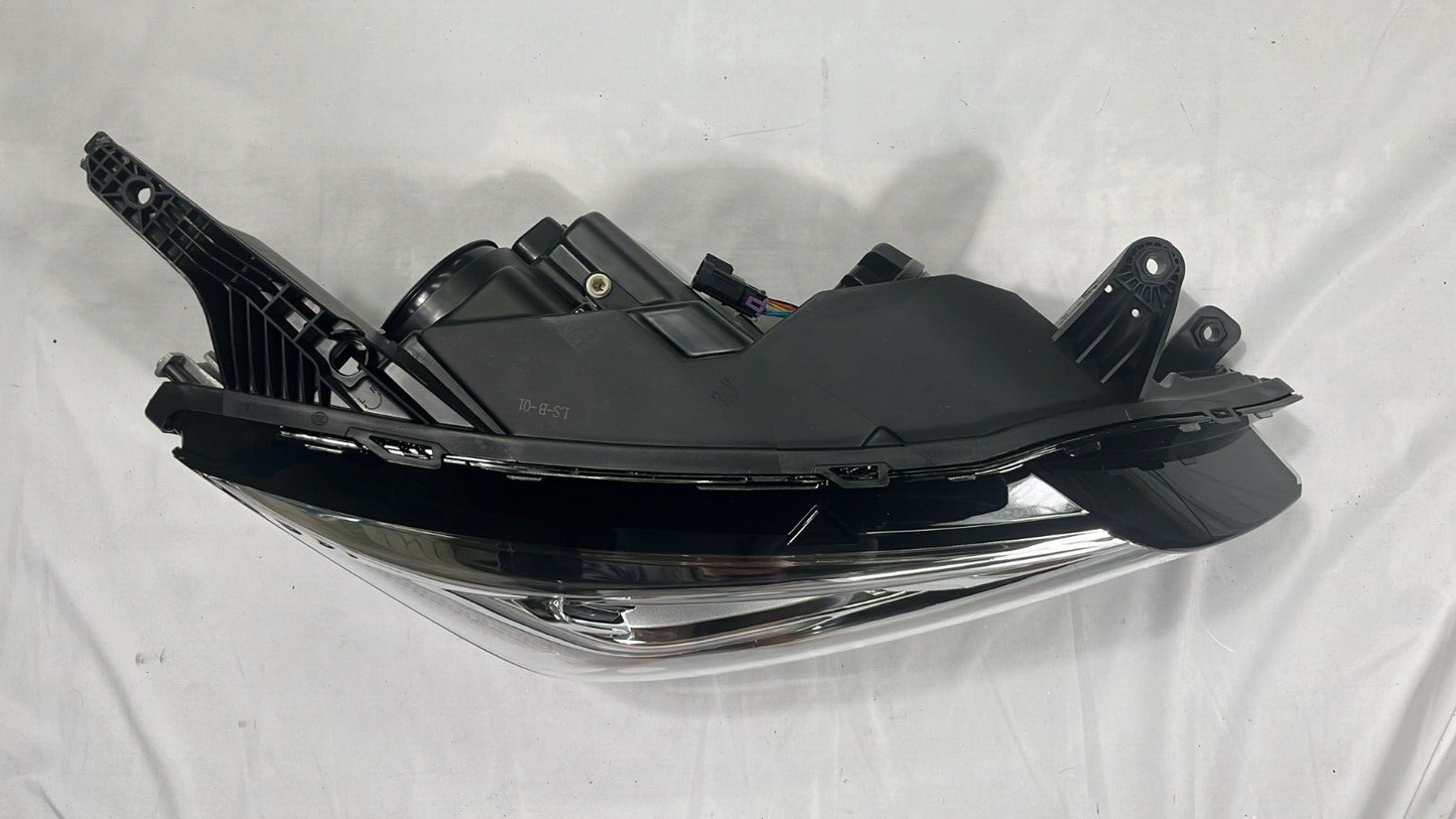 MG MG5 SW EV 2020 2021 2022 2023 LED Headlight RIGHT DRIVER SIDE O/S