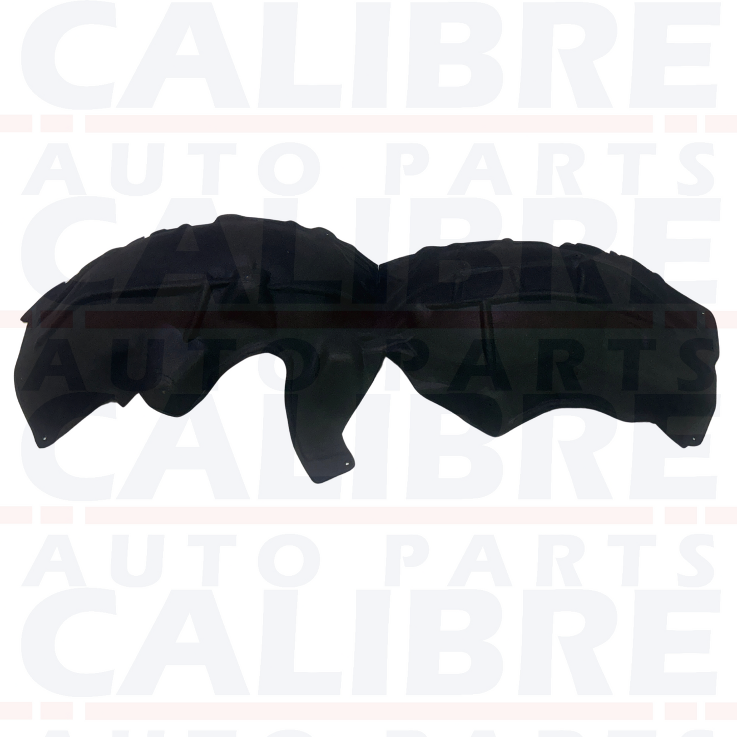 Tesla Model Y 2019-2025 Rear Inner Left Fender Wheel Arch Liner 1492615-00-A