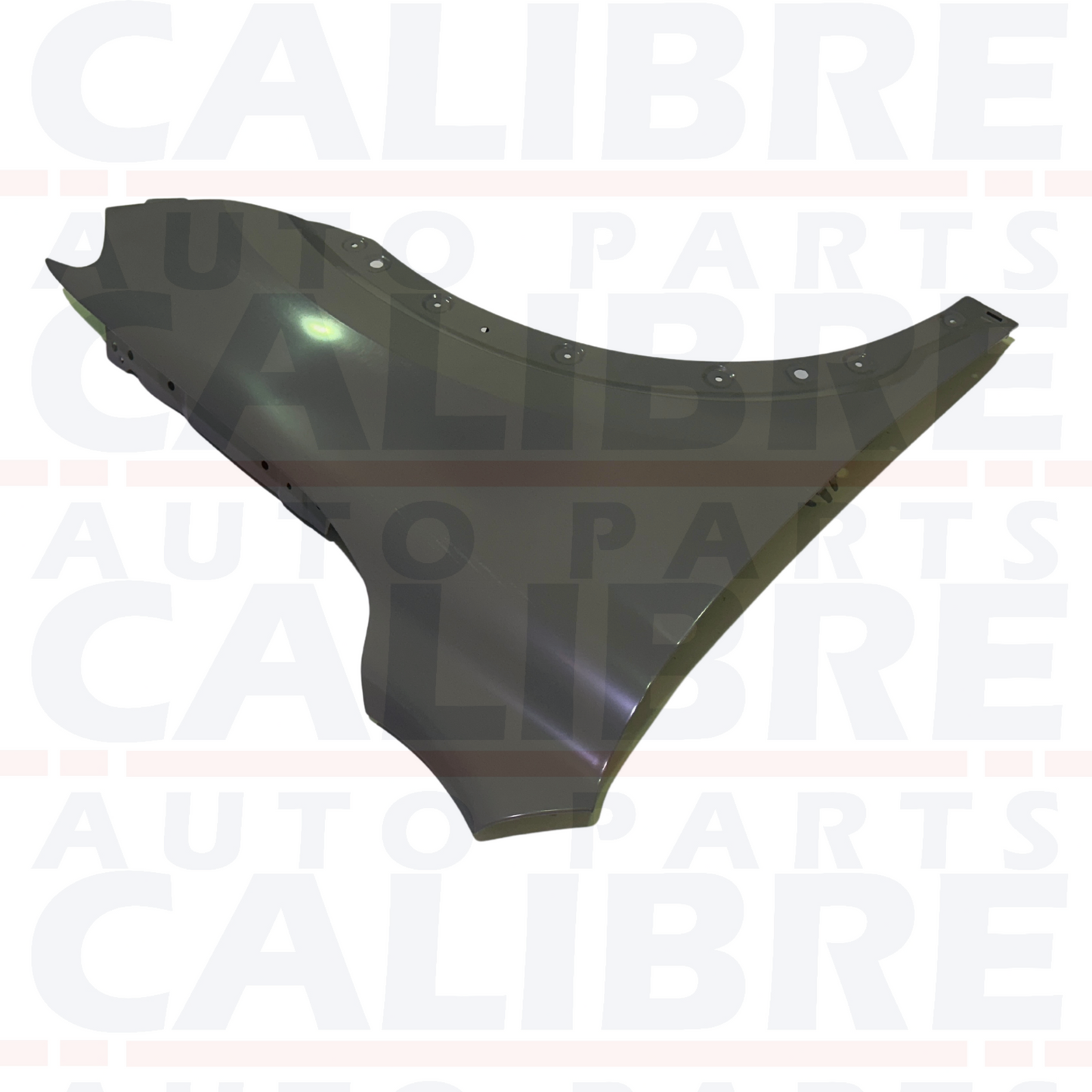 MG HS 2019-2024 Primed Wing Fender Panel Front Right RH 10367123