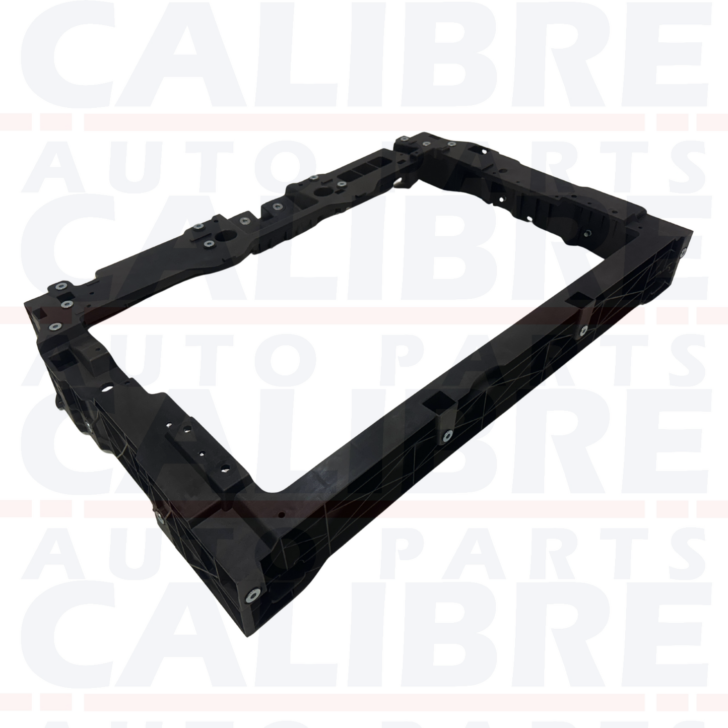 MG HS MK2 2024-2025 FRONT PANEL RADIATOR PANEL