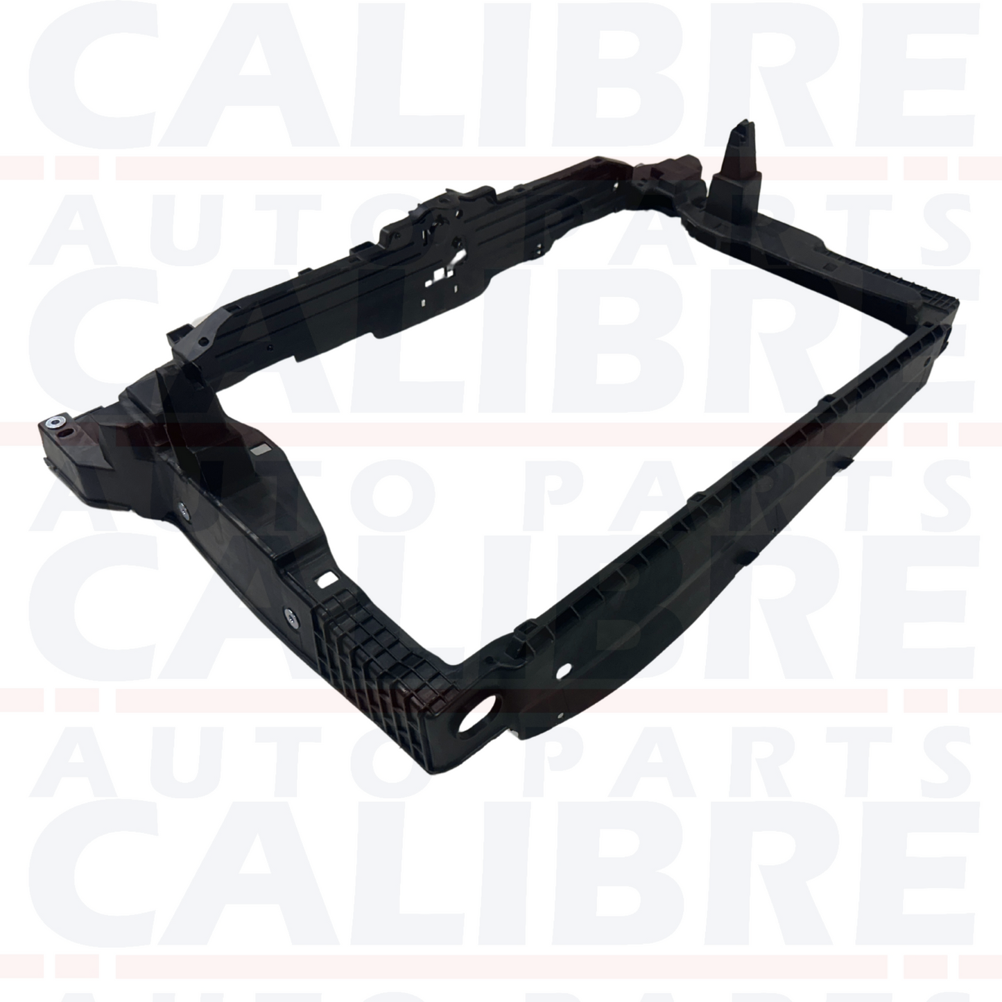 VW TAIGO 2022-2025 Front Panel Holder Coolant Radiator Lock Carrier 2G7805588B