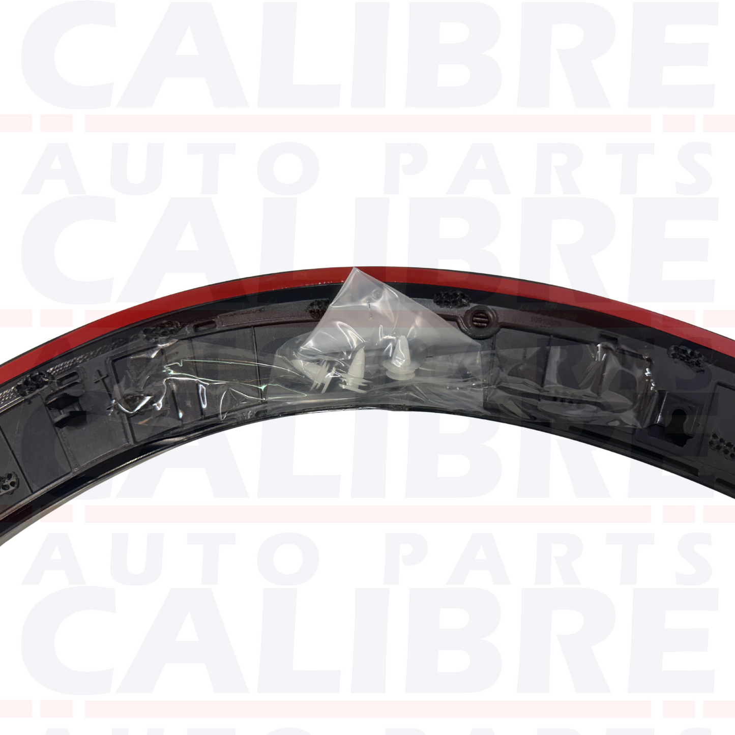 MG HS MK2 2023-2025 REAR LEFT WHEEL ARCH MOULDING TRIM - 10910379