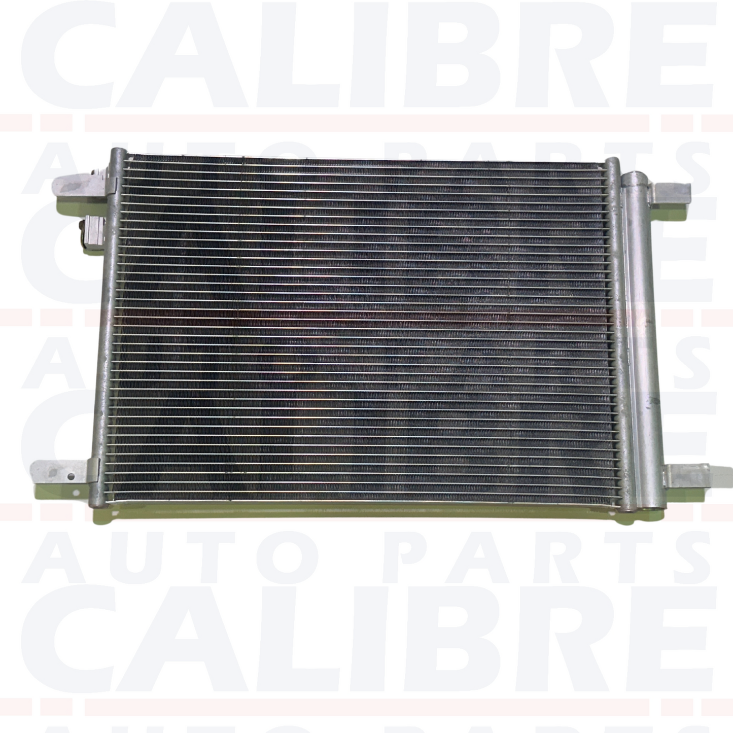 VW & AUDI & SEAT & SKODA 2017-2025 CONDENSER AIR CON RADIATOR A/C