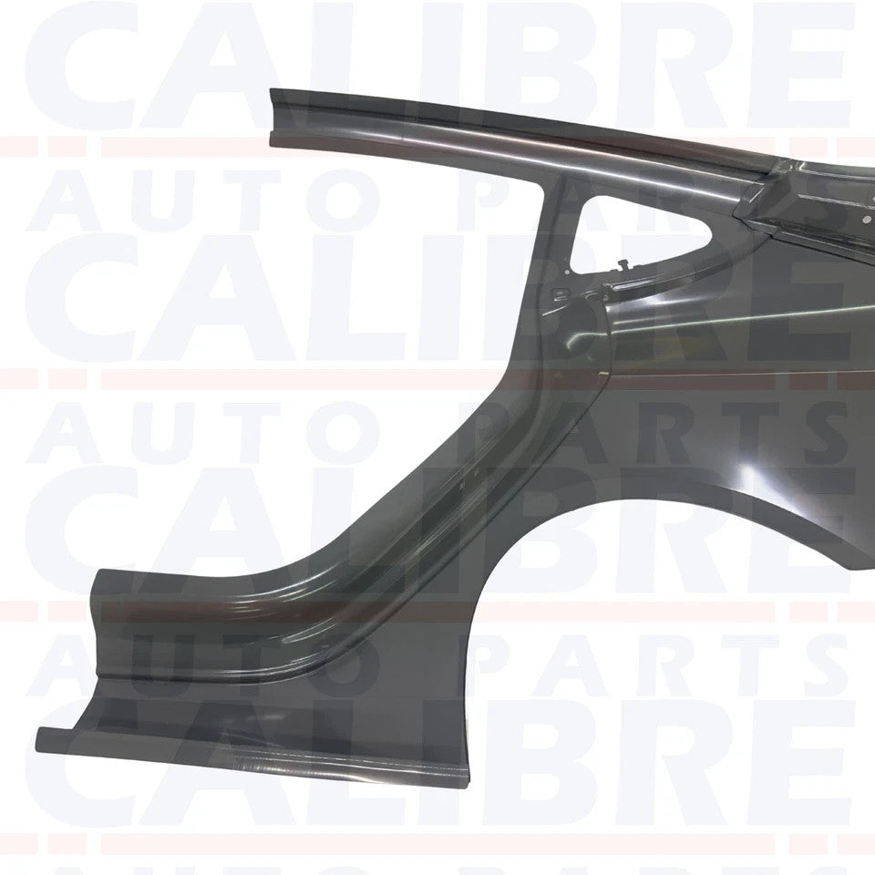 TESLA MODEL 3 2017-2023 Rear Right Quarter Panel Rear Wing Fender Steel Body RH