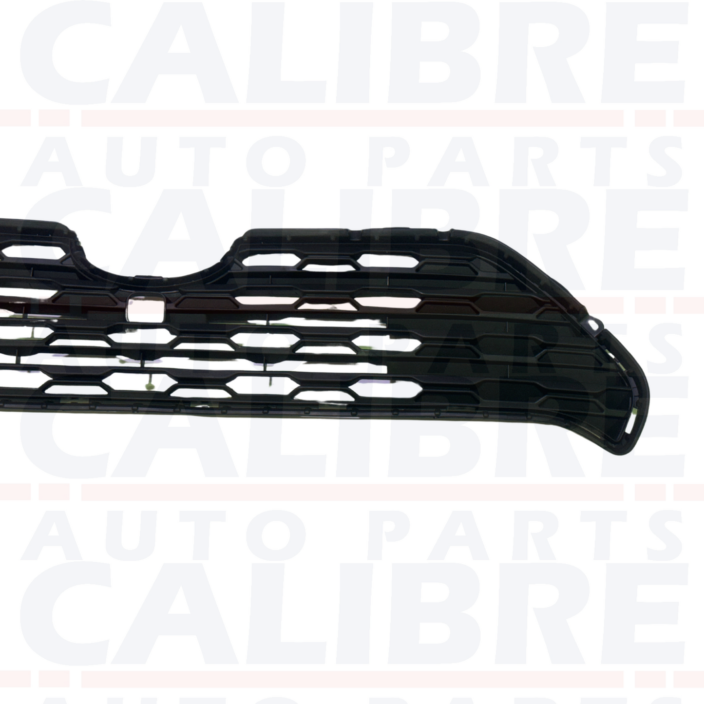 TOYOTA RAV4 MK5 2019-2023 FRONT BUMPER CENTER UPPER GRILLE