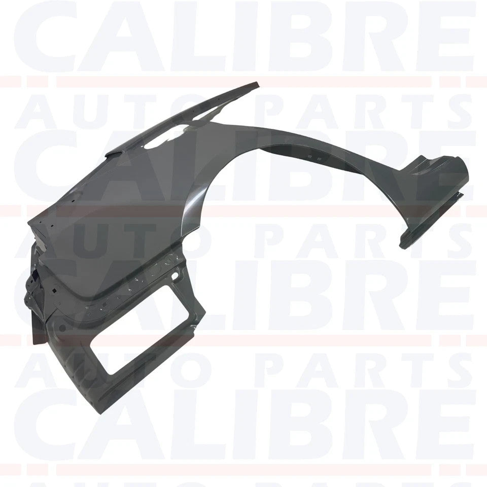 TESLA MODEL 3 2017-2023 Rear Right Quarter Panel Rear Wing Fender Steel Body RH