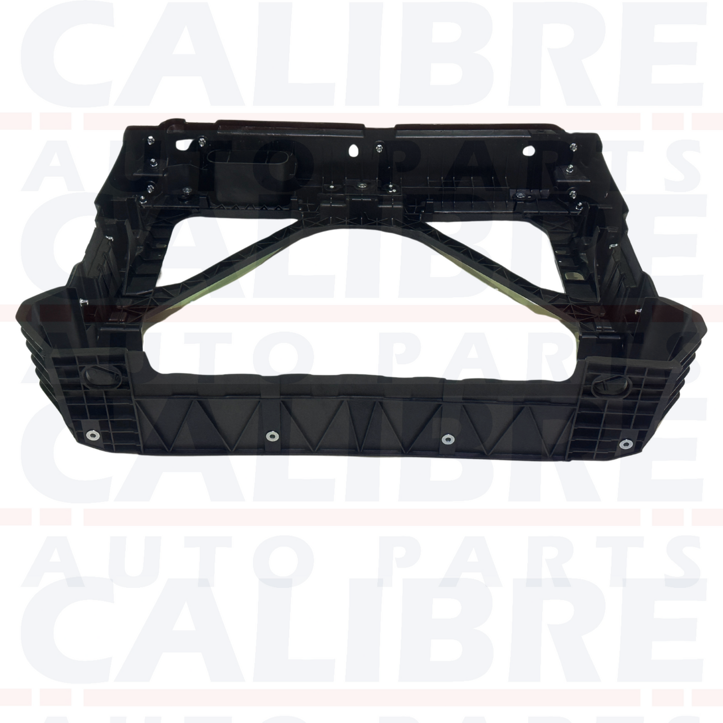 MG ZS 17-24 1.0L, 1.5L Manual & 1.0 Auto Front Panel Radiator Shroud 10225669
