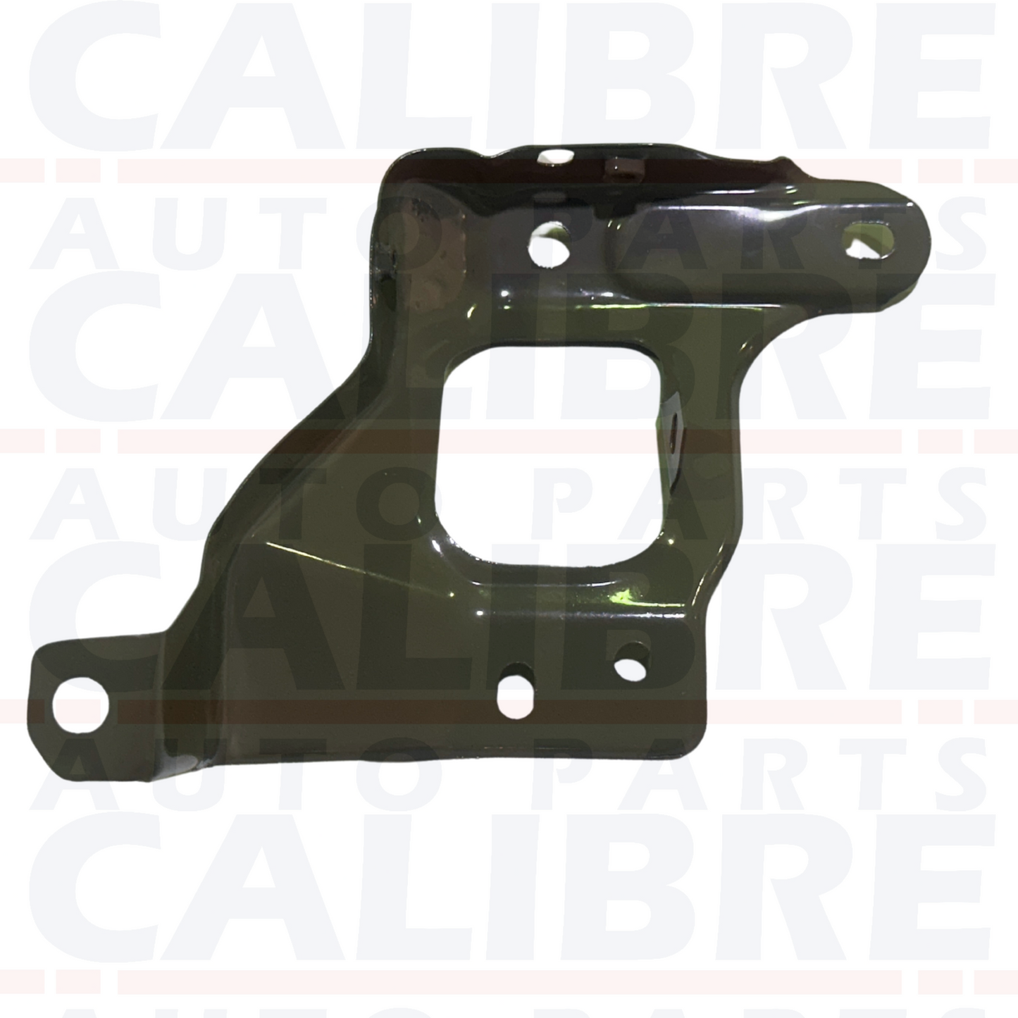 TESLA MODEL 3 FRONT WING FENDER BRACKET RIGHT 2017-2024 BUMPER SUPPORT HOLDER