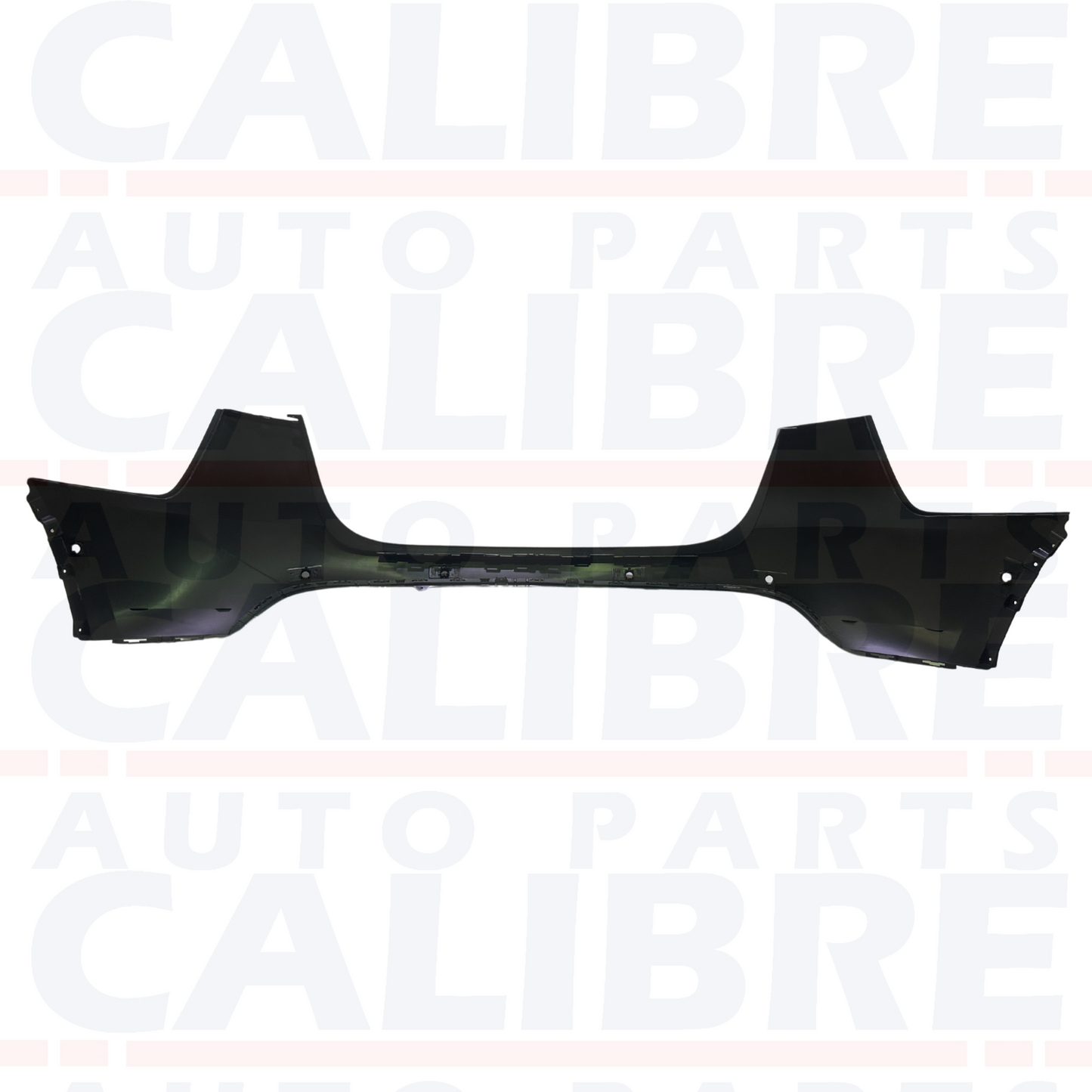 TESLA MODEL Y 2022-2025 PRIMED PDC SENSOR UPPER REAR BUMPER 1540120-01-B