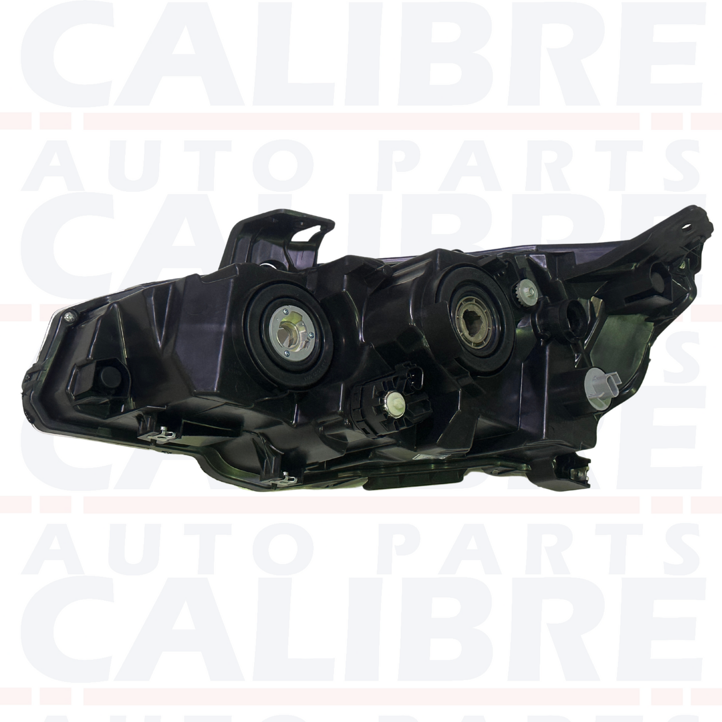 HONDA CIVIC Mk10 2015-2022 O/S Drivers Right Front Halogen Headlight Headlamp