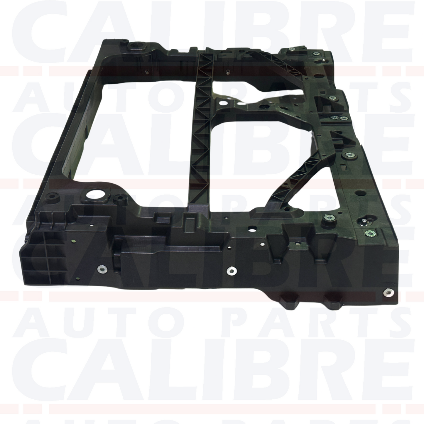 MG HS 1.5 & PHEV Auto & Manual 2018-2024 Front Panel Radiator Shroud 11034645
