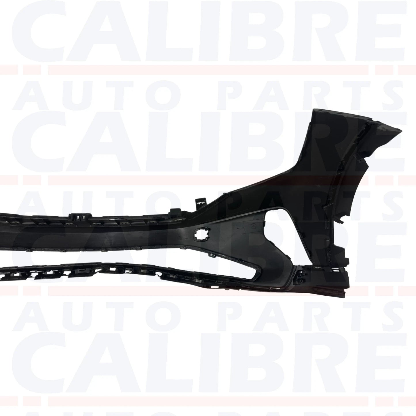 Volkswagen VW TAIGO 2022-2025 Primed Front Bumper - 2G7807221C