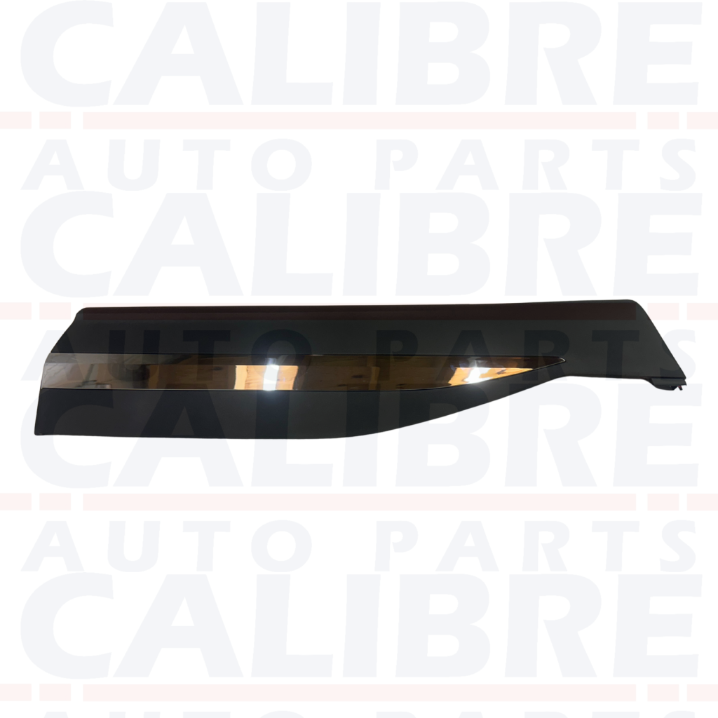 MG HS 2018 - 2024 MK1 Rear Right Driver Side Door Moulding Trim - 10423727