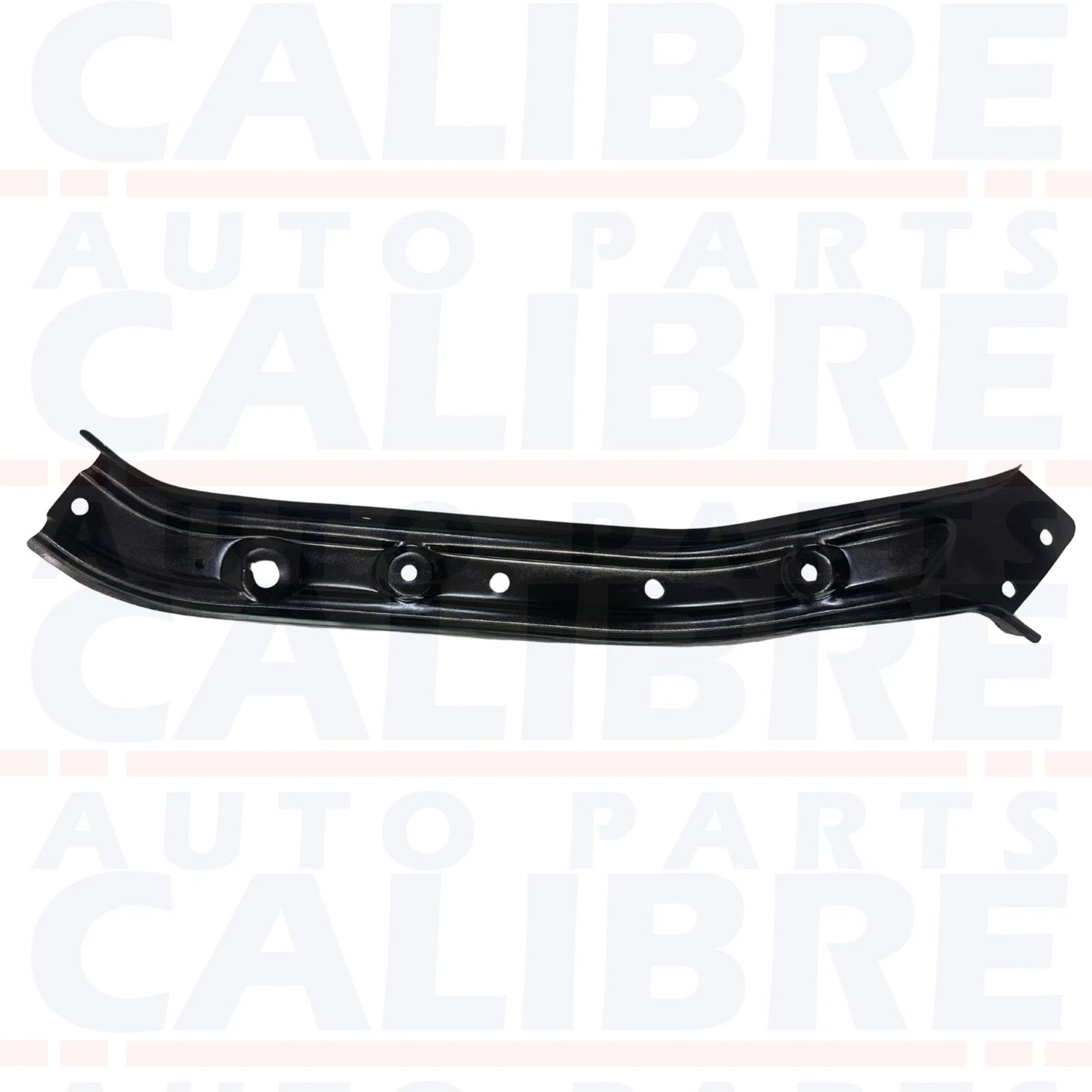 MG HS TROPHY MK2 2024-2025 Headlamp Bracket Left Upper Top Metal Panel Support