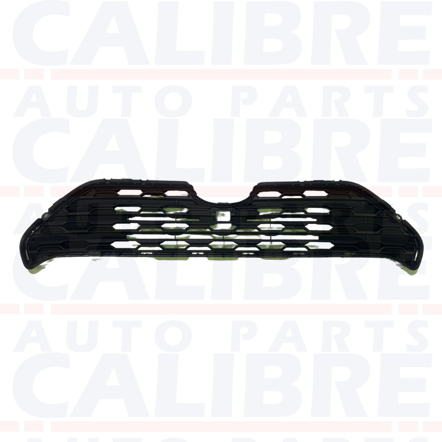 TOYOTA RAV4 MK5 2019-2023 FRONT BUMPER CENTER UPPER GRILLE