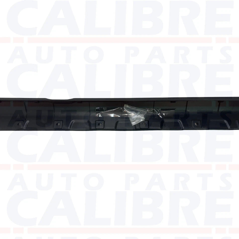 MG ZS 2019-2025 Left Passenger Side LH Skirt Sill Cover Primed 10252399