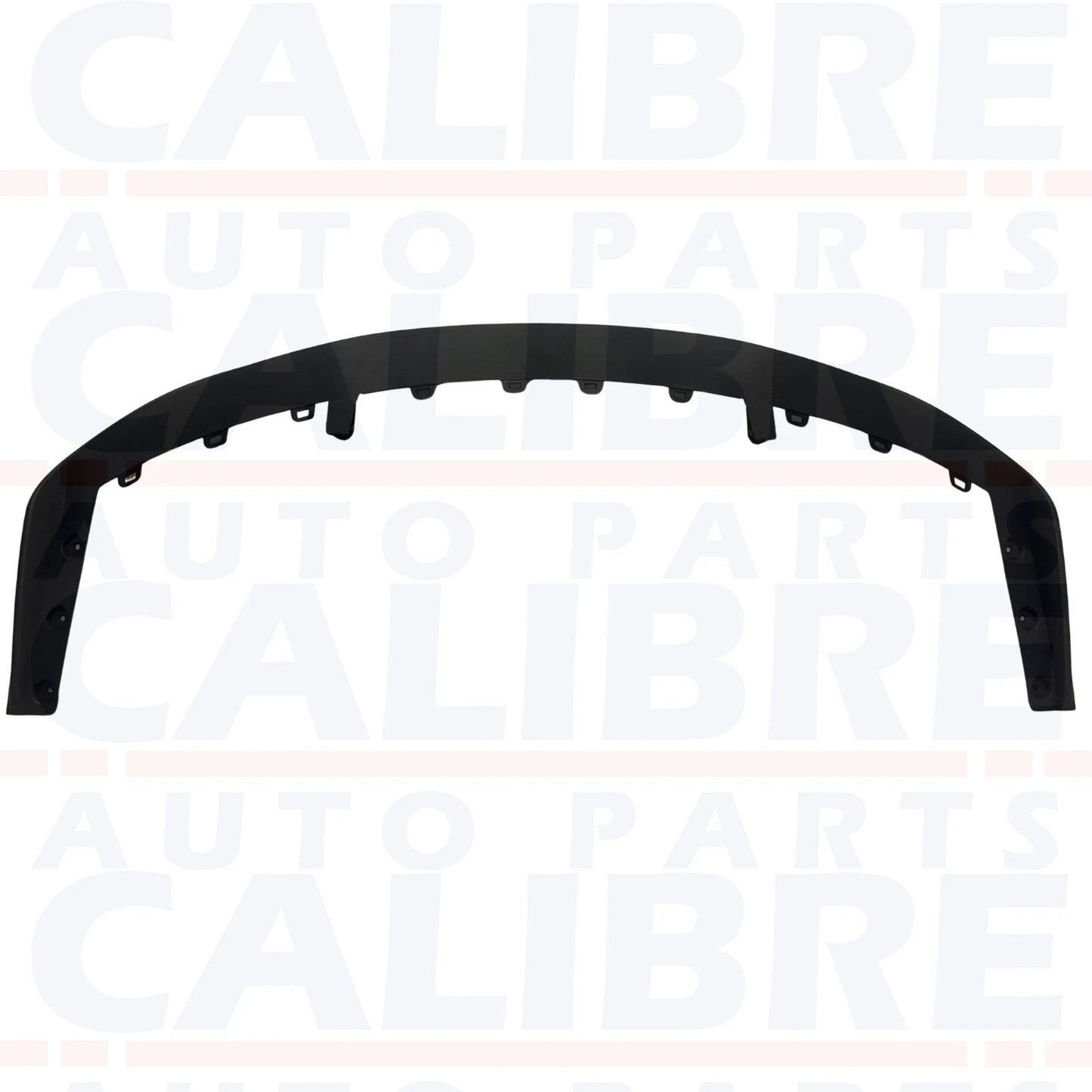 TESLA MODEL 3 2024-2025 Rear Lower Fascia Assembly Rear Diffuser - 1582581-00-C