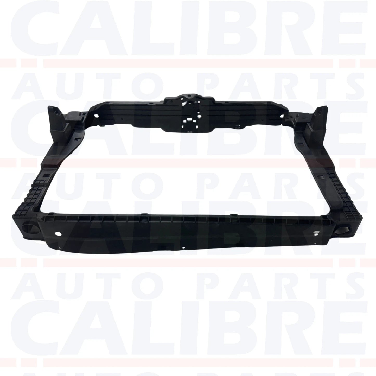 VW TAIGO 2022-2025 Front Panel Holder Coolant Radiator Lock Carrier - 2G7805588B