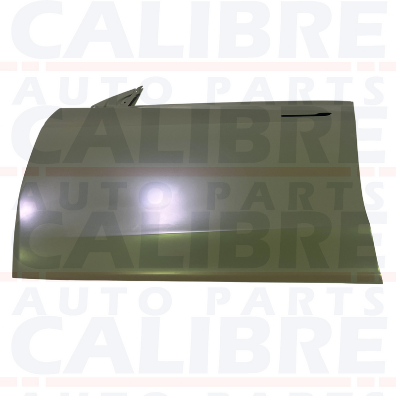 TESLA MODEL Y 2020-2026 Front Left Door
