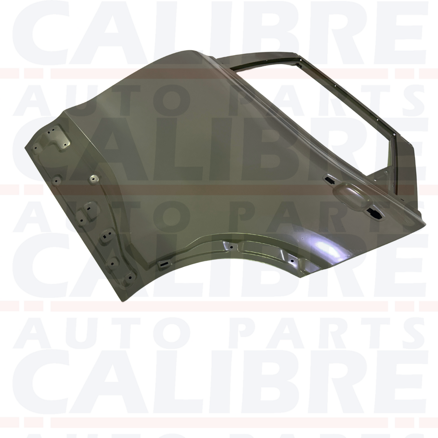 MG HS 2018-2025 PRIMED REAR DOOR LEFT LH 10005111-SEPP