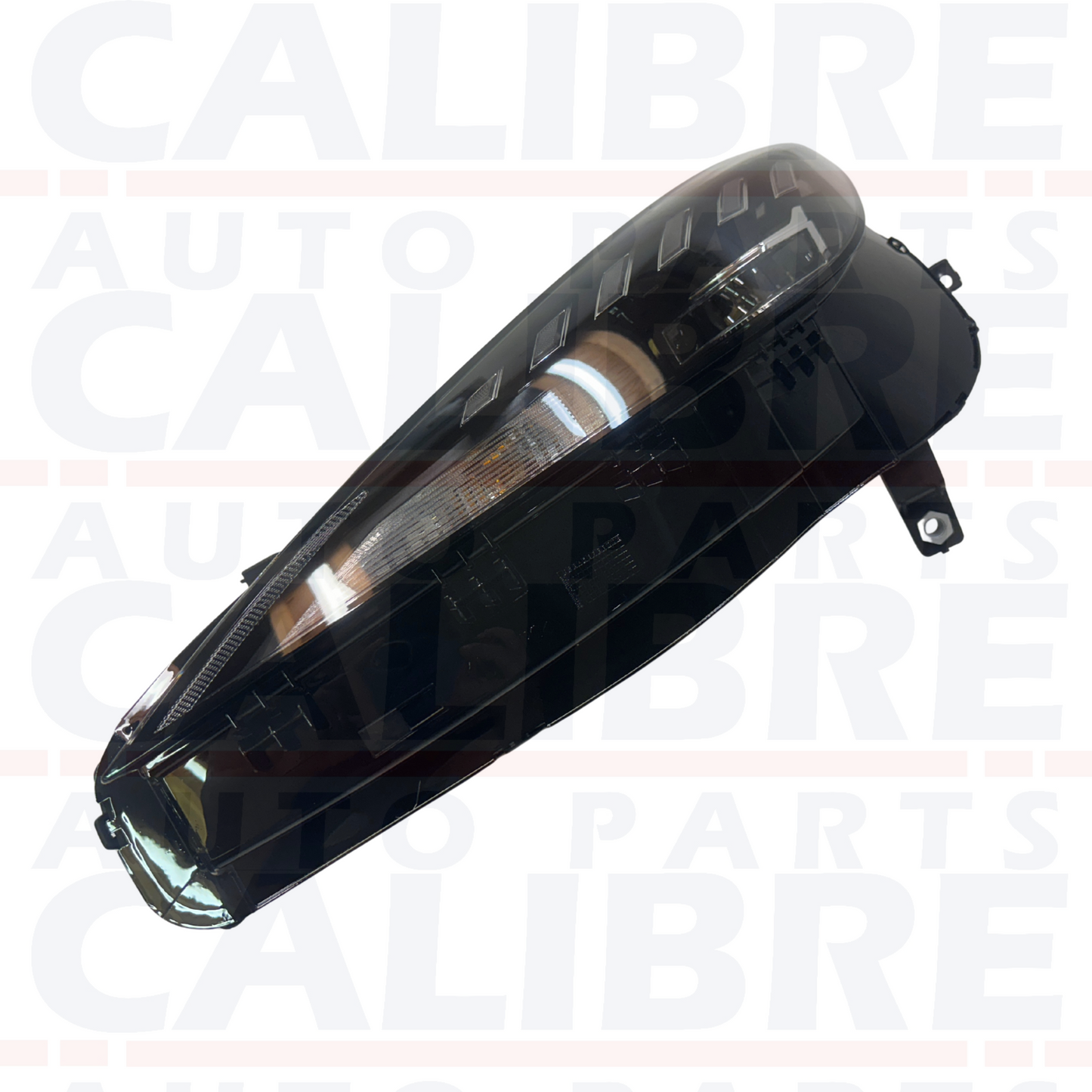 MG 4 EV SE 2022-2025 COMPLETE N/S PASSENGER SIDE HEADLIGHT LED