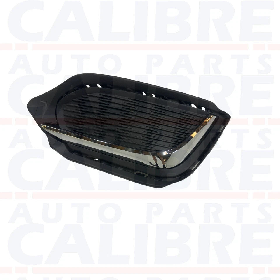 MG 5 MG5 2020-2023 FRONT BUMPER GRILLE LOWER SIDE RIGHT RH - 10361100