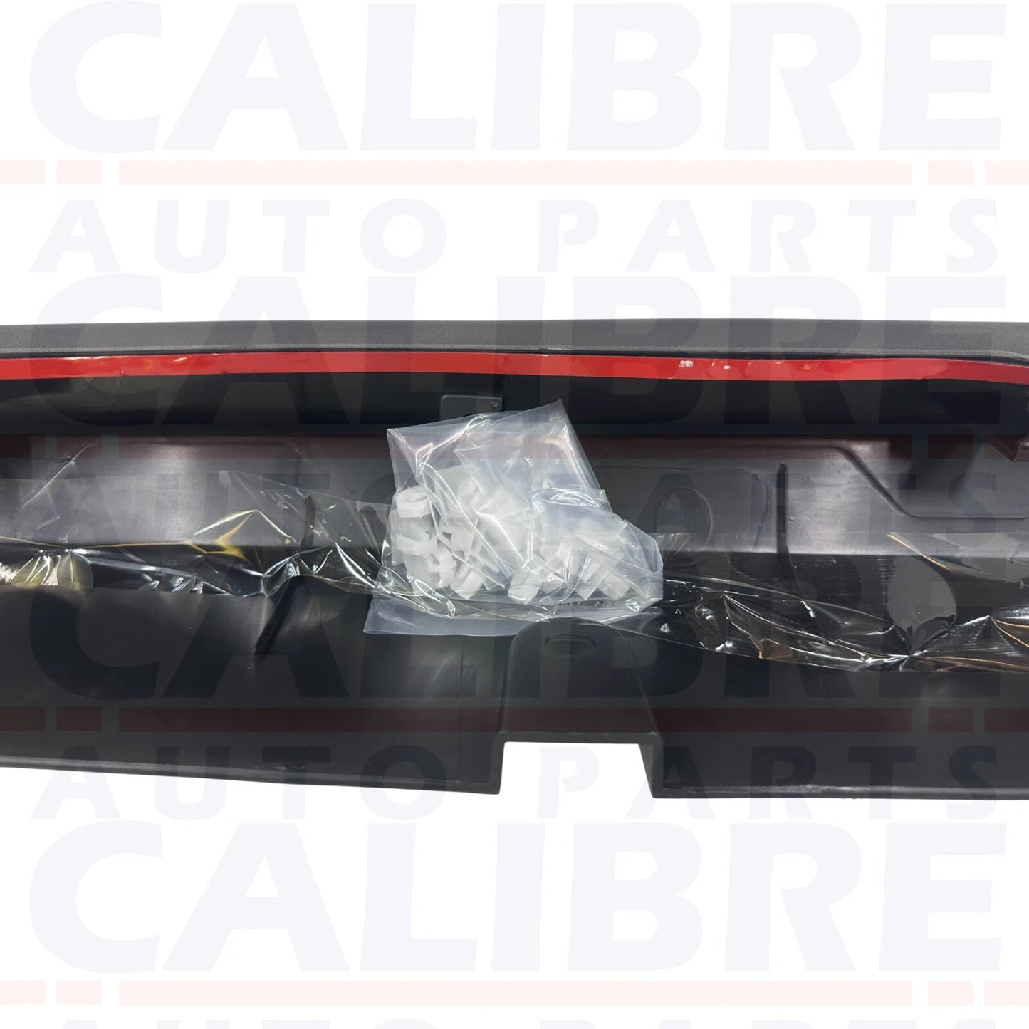 MG 4 EV SE & TROPHY 2022-2024 Side Skirting Right Driver Side - 10987443