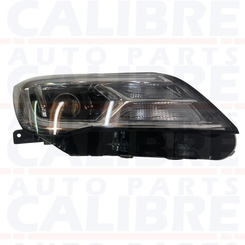 MG 5 EXCITE & EXCLUSIVE 2020-2022 LED Right Driver Side Headlight Headlamp