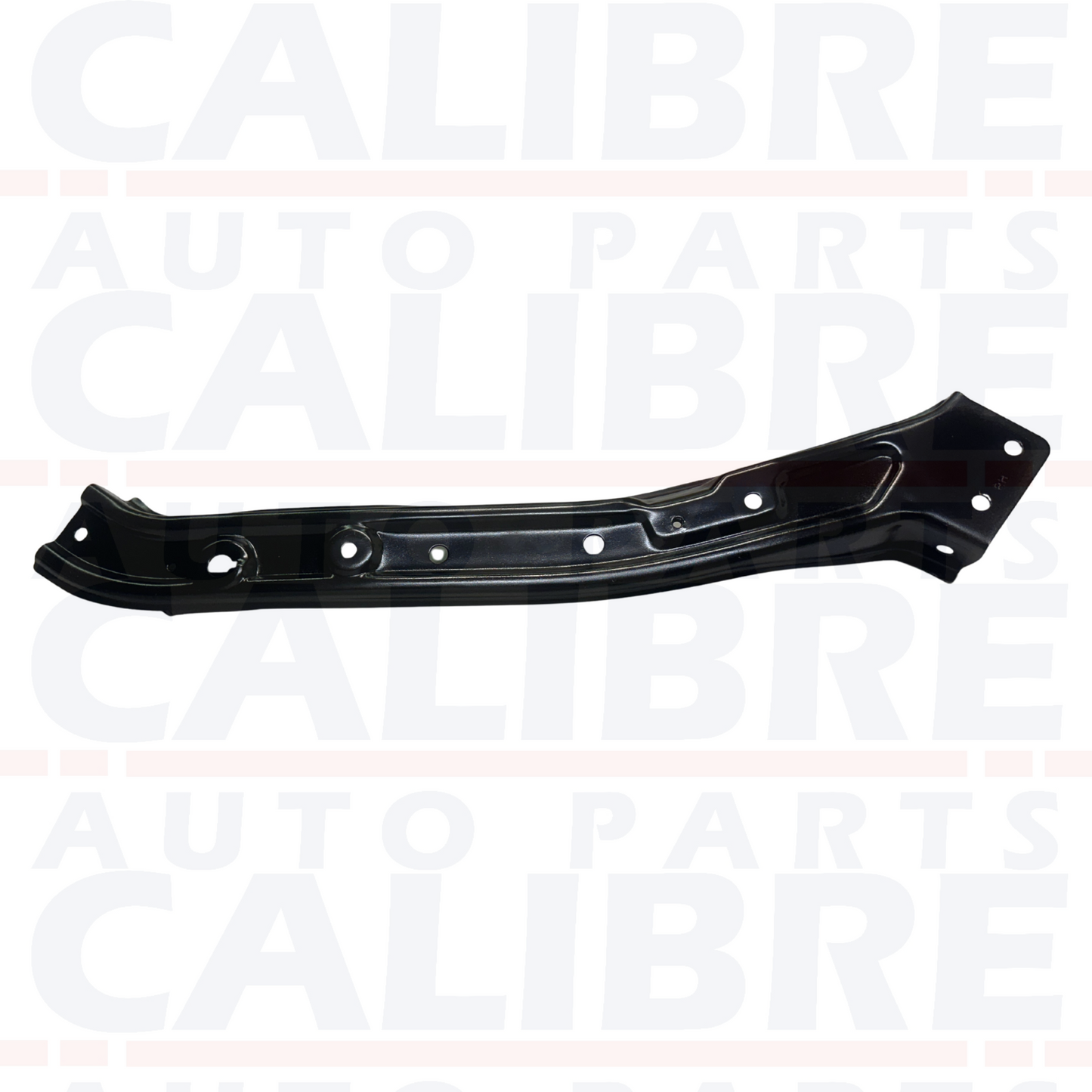 MG HS MK2 2024-2025 Headlamp Bracket Right Upper Top Metal Panel Support