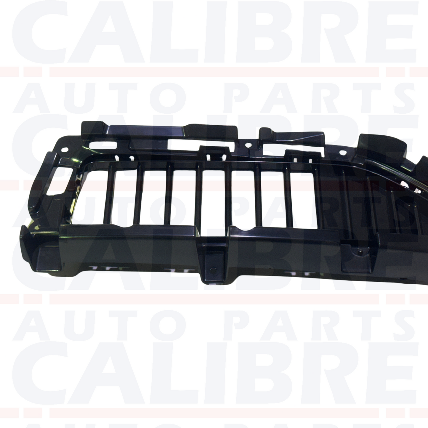 MG 4 SE & TROPHY Front Left Passenger Lower Bumper Grille 2022-2025 - P11183307