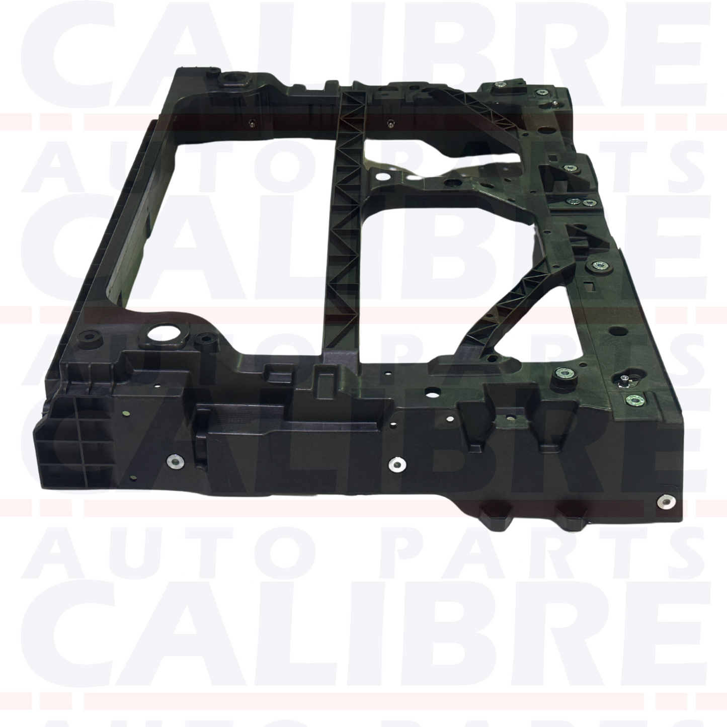 MG HS 1.5 Auto & Manual 2018-2024 Front Panel Radiator Shroud - 11034645