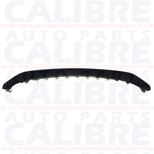 MG 5 TROPHY 2023 2024 FACELIFT FRONT BUMPER LOWER TRIM SPOILER DIFFUSER