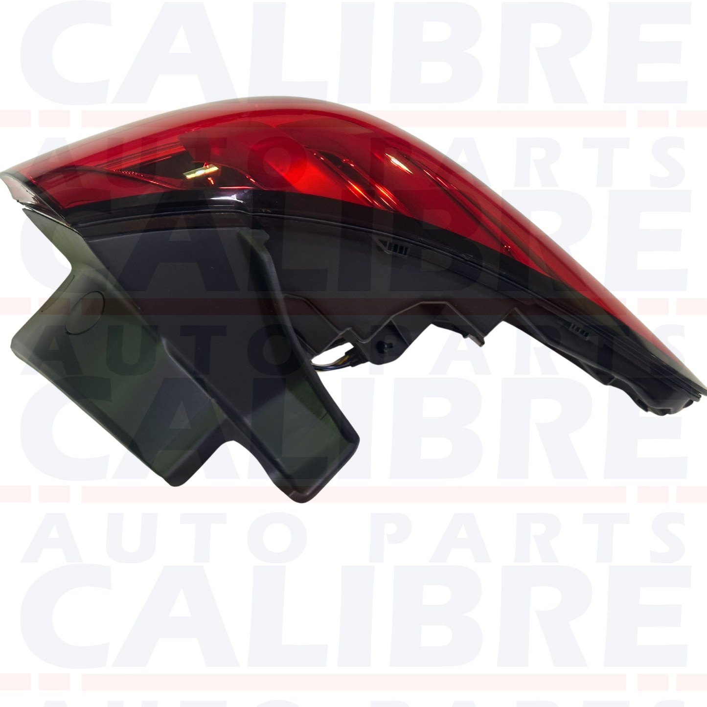 MG HS SE & TROPHY 2022-2025 Rear Tail Lamp Light Left LH 10823343