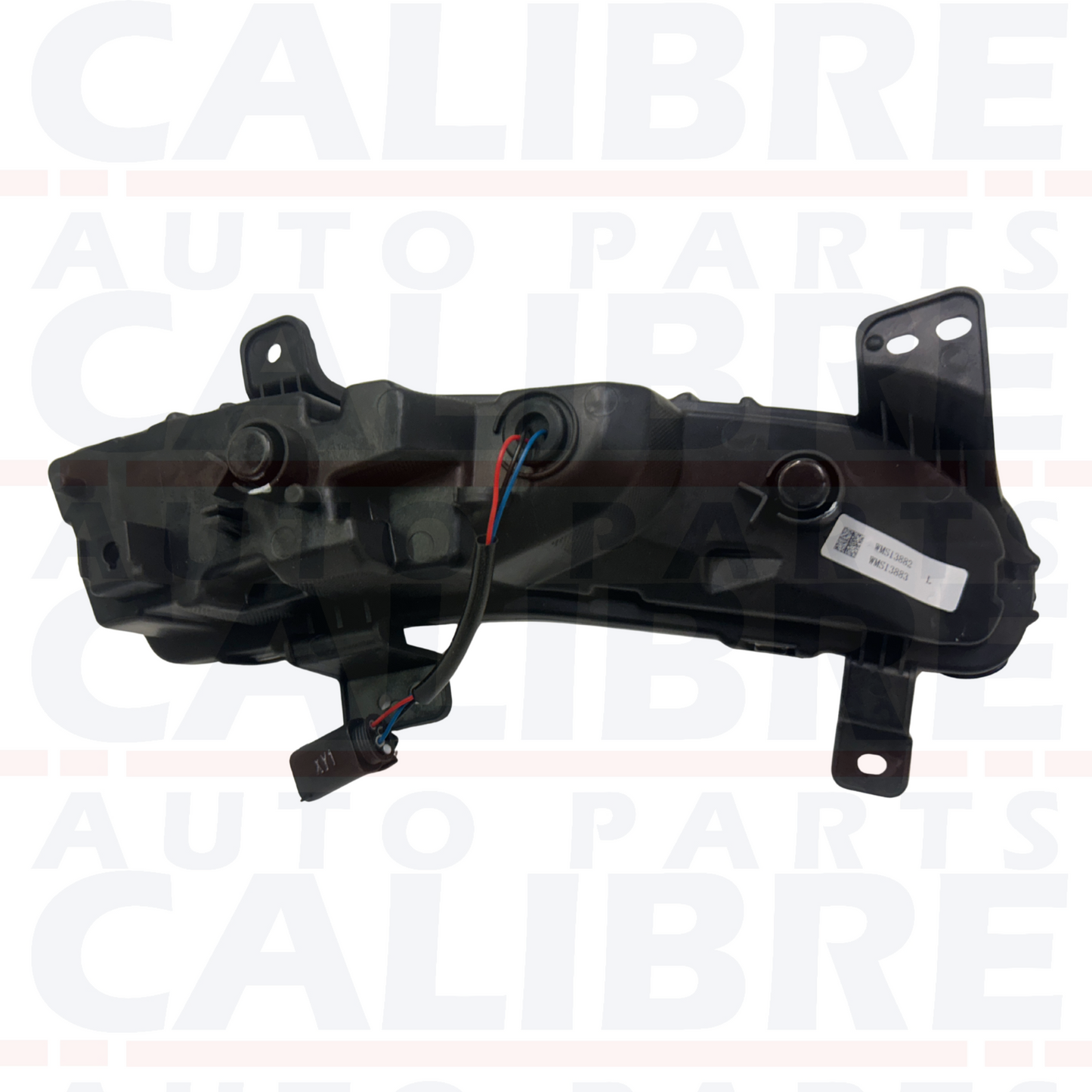 MG 4 2022-2025 FRONT FOGLAMP TURNING SIGNAL LAMP LEFT LH 12314720