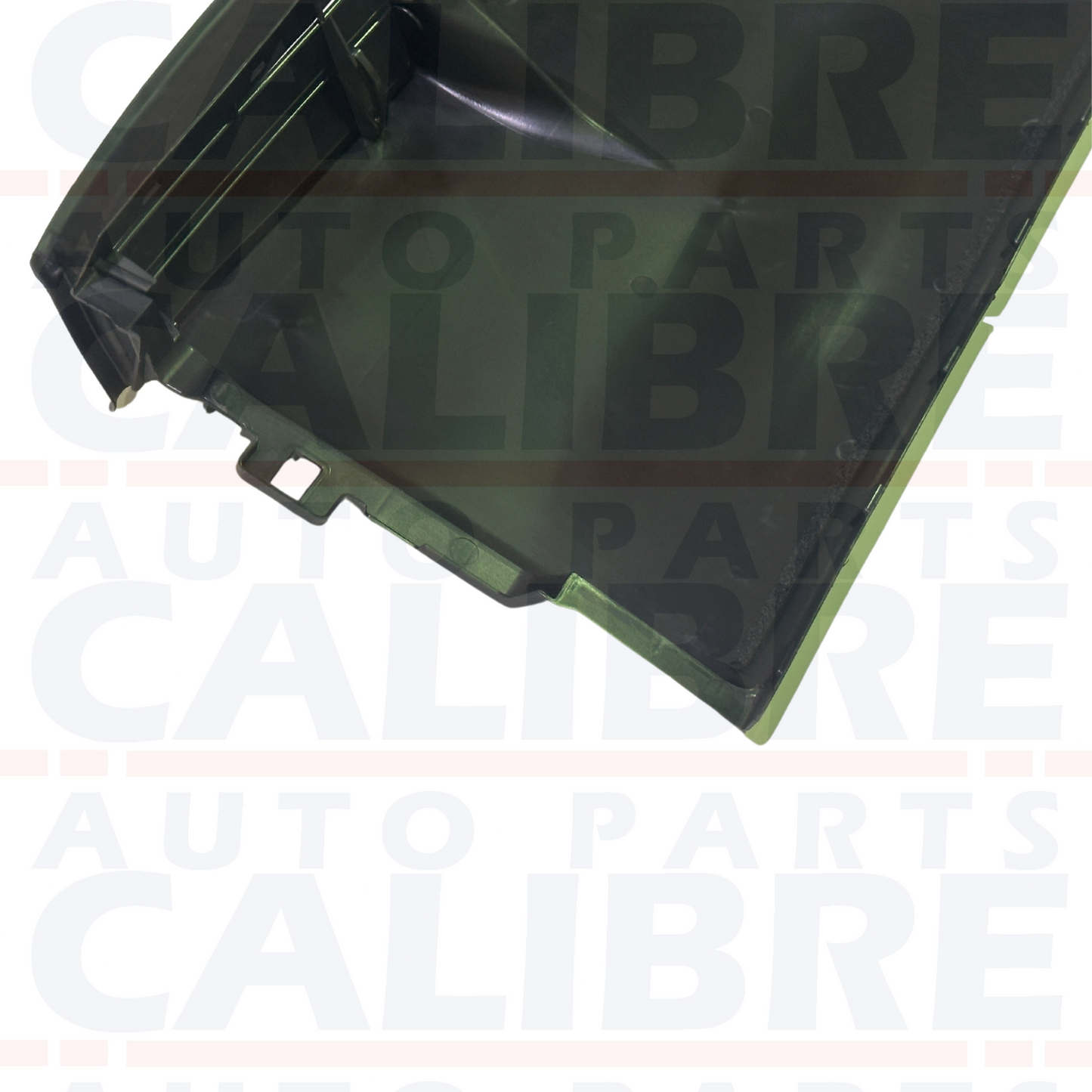 TESLA MODEL 3 COOLING RADIATOR ACTIVE AIR GRILL SHUTTER 2017 - 2022 1076732-00-H