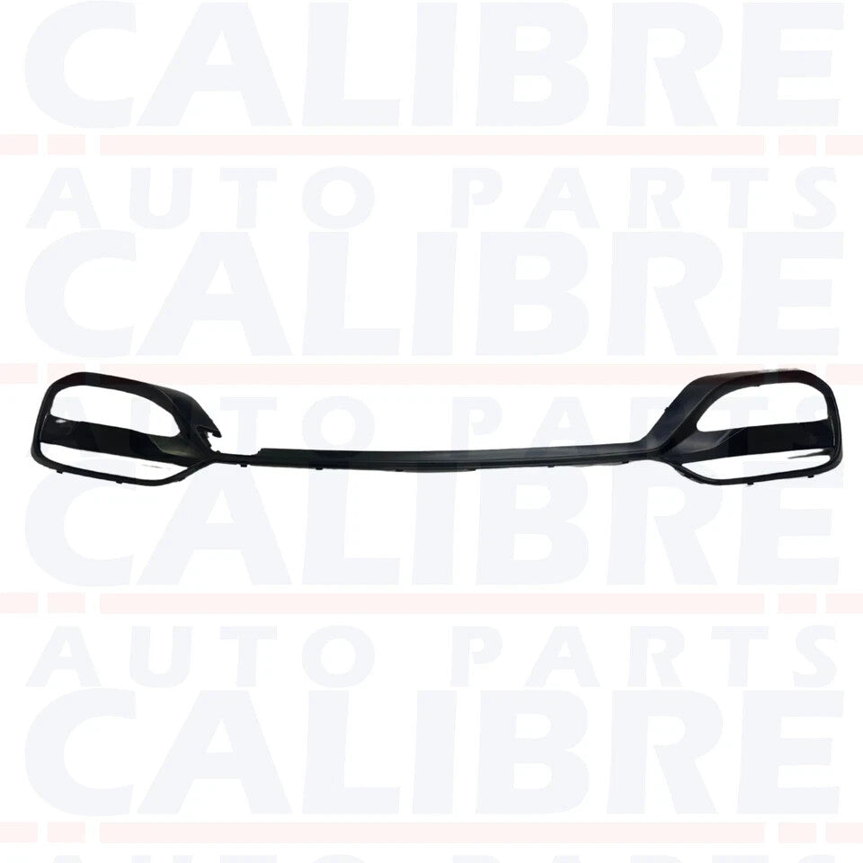 MG HS SE & TROPHY 2022-2024 Rear Bumper Middle Moulding Trim - 10876756