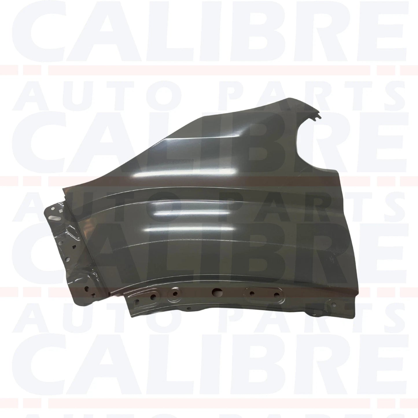 MAXUS E DELIVER 9 & DELIVER 9 & V90 2019-2024 FRONT WING LEFT PANEL LH C00076707