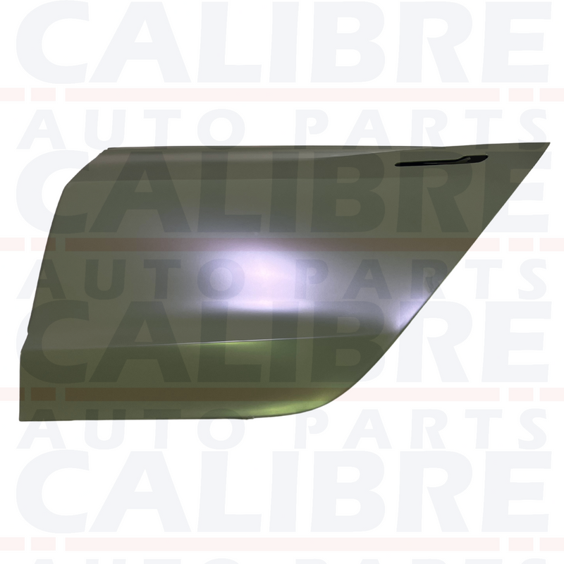 TESLA MODEL 3 2017-2024 Rear Left Door Panel