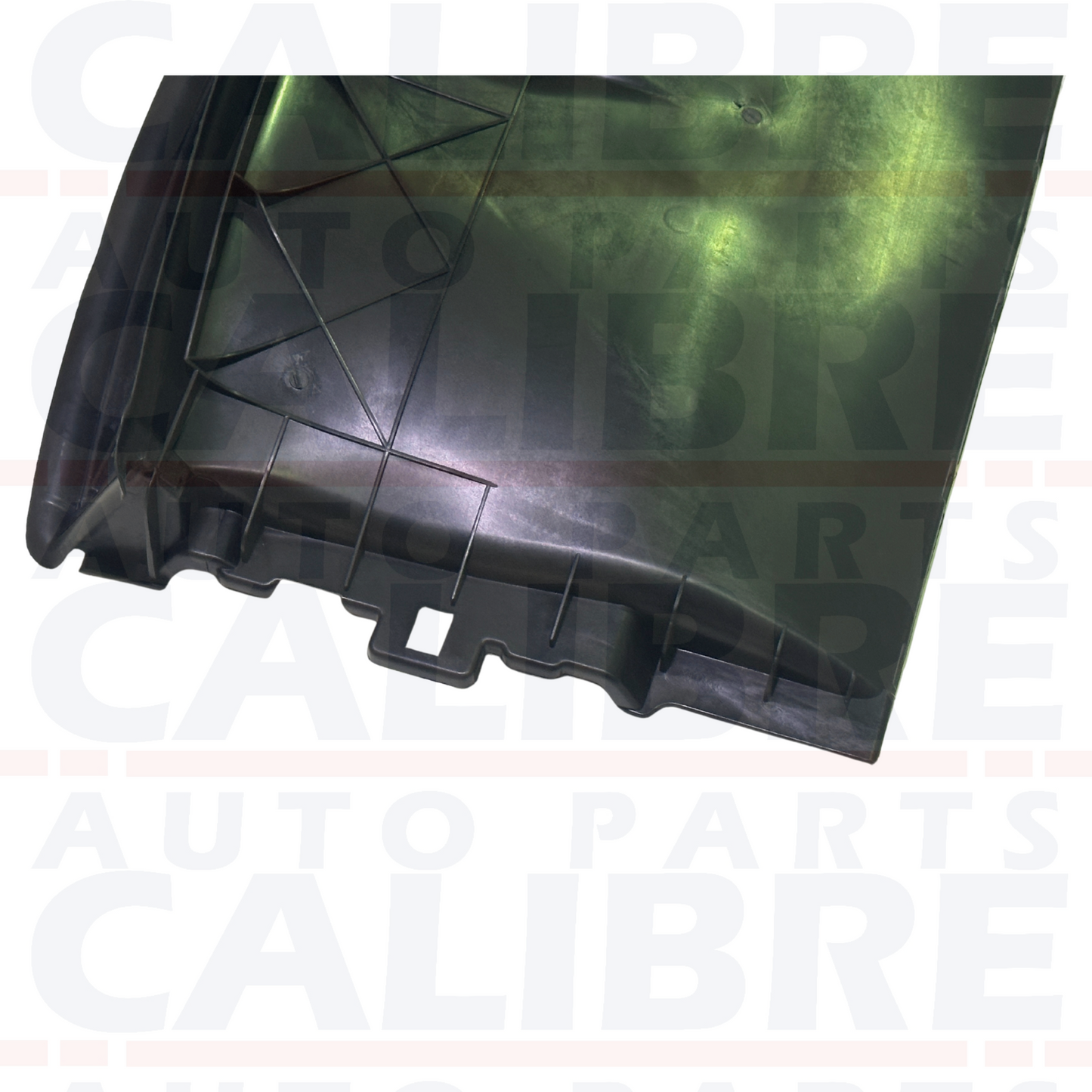 Tesla Model 3 2021-2024 Front Radiator Active Grille Air Shutter 1076732-00