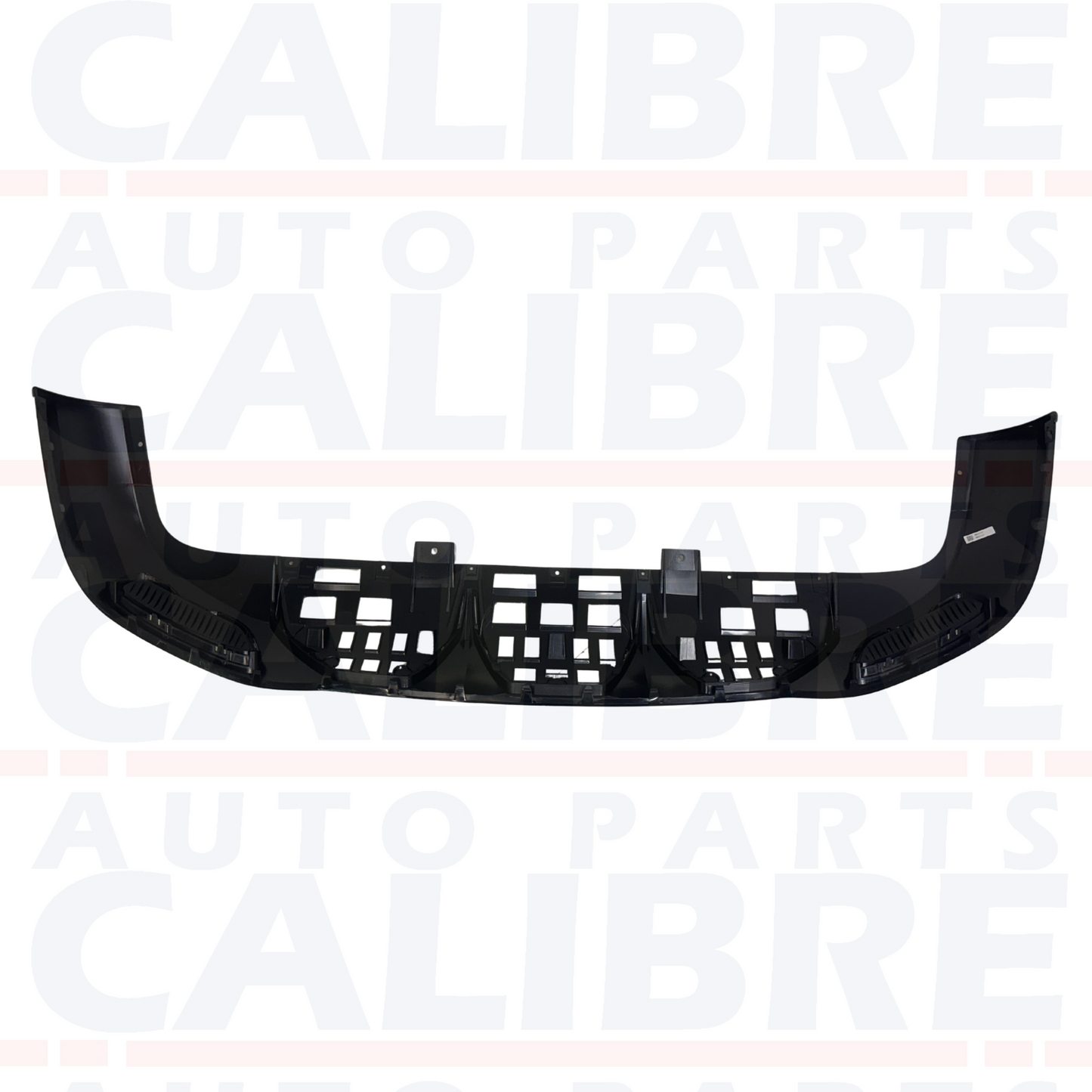 MG HS MK2 2023-2025 REAR BUMPER LOWER VALANCE TRIM 11096936