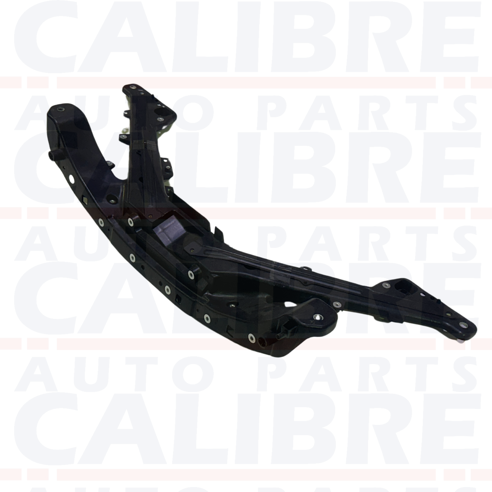 Tesla Model 3 2017-2023 Slam Panel Radiator Bracket Front Bumper Carrier