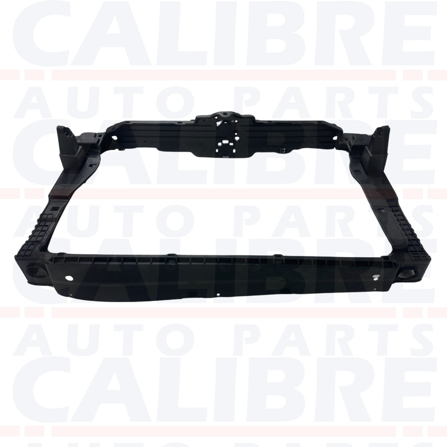 VW TAIGO 2022-2025 Front Panel Holder Coolant Radiator Lock Carrier 2G7805588B