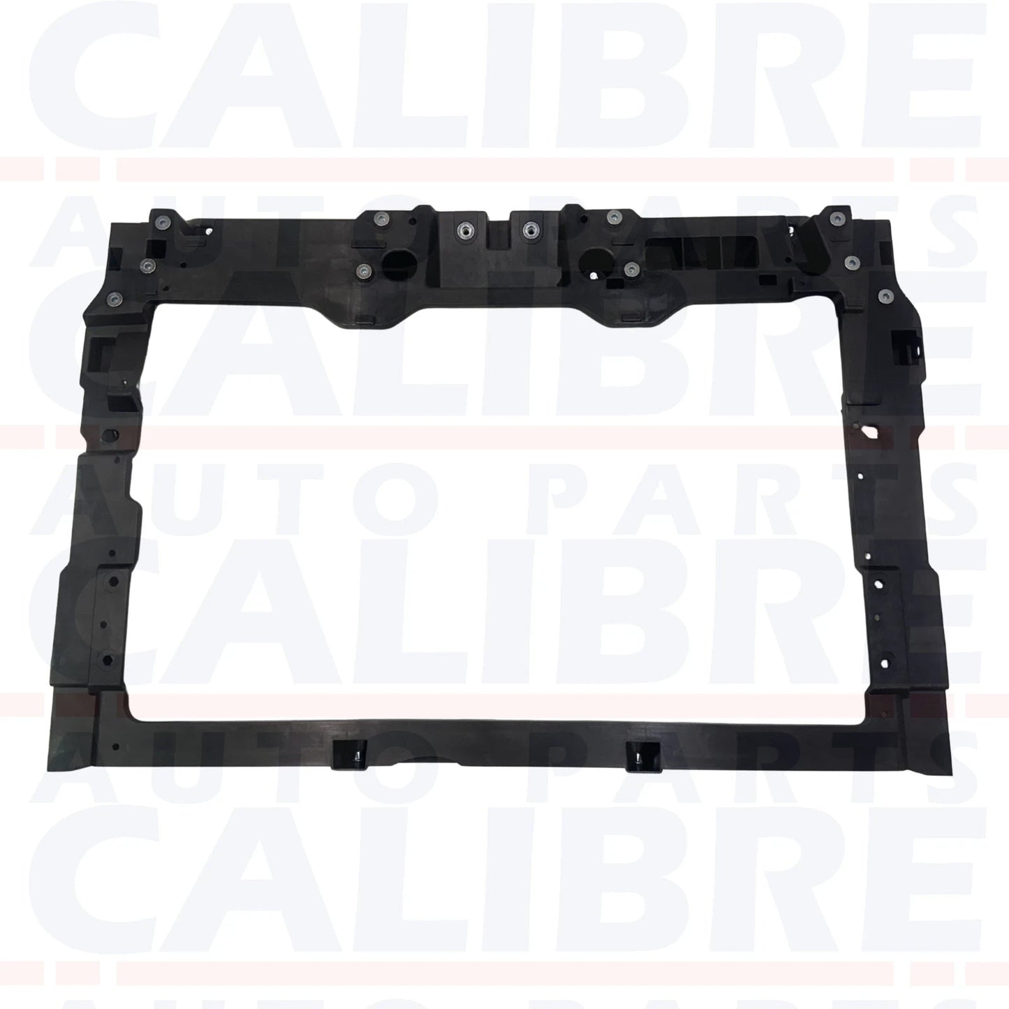 MG HS MK2 2024-2025 FRONT PANEL RADIATOR PANEL
