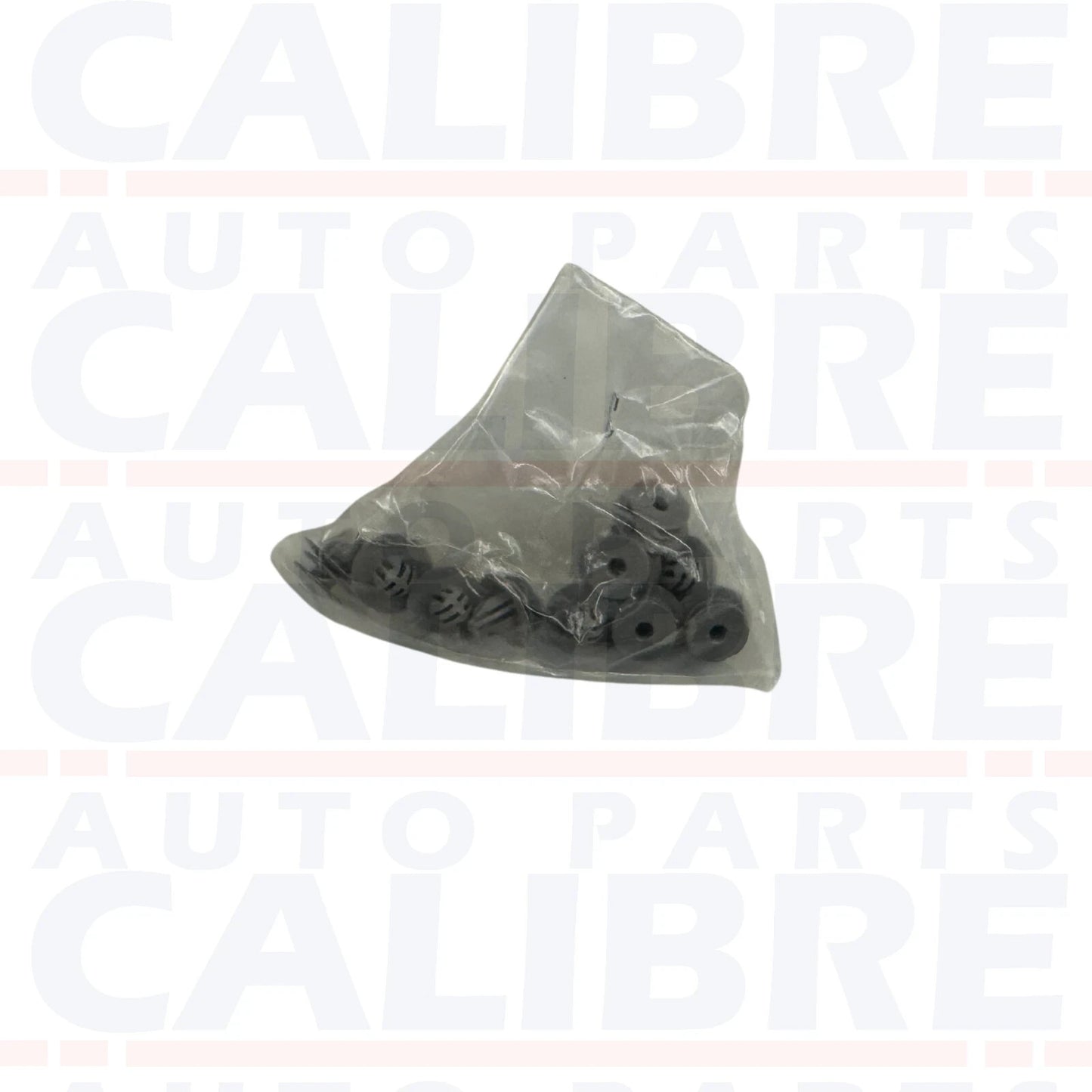MG 4 SE & TROPHY 2022-2025 Black Rear Left Passenger Side Door Trim - 10988657