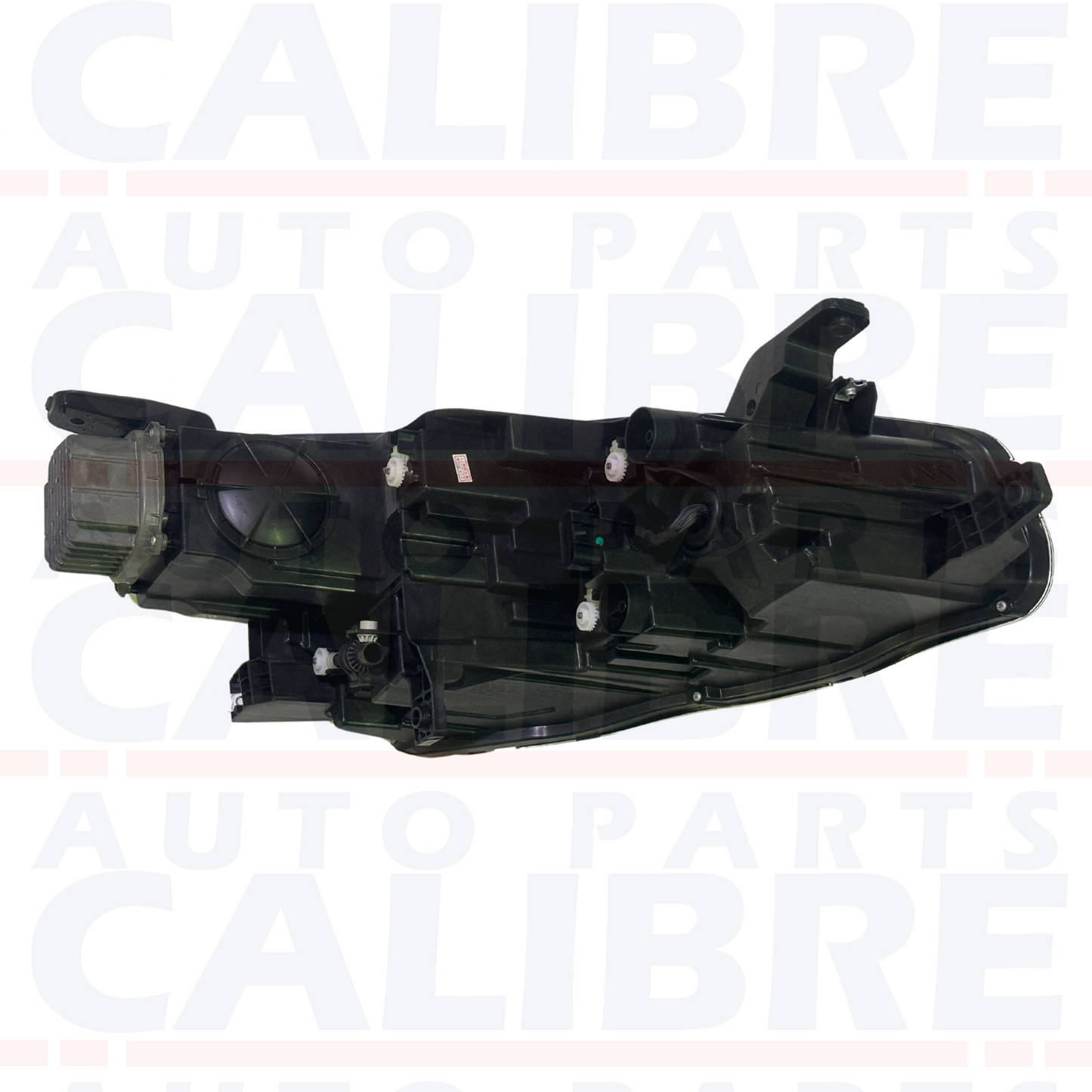 MG HS TROPHY 2020-2024 PASSENGER SIDE LEFT FULL LED HEADLIGHT HEADLAMP