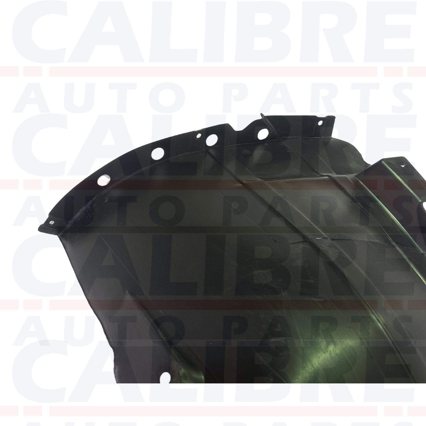MG 4 2022-2025 FRONT WING SPLASHGUARD WHEEL ARCH LINER INNER RIGHT